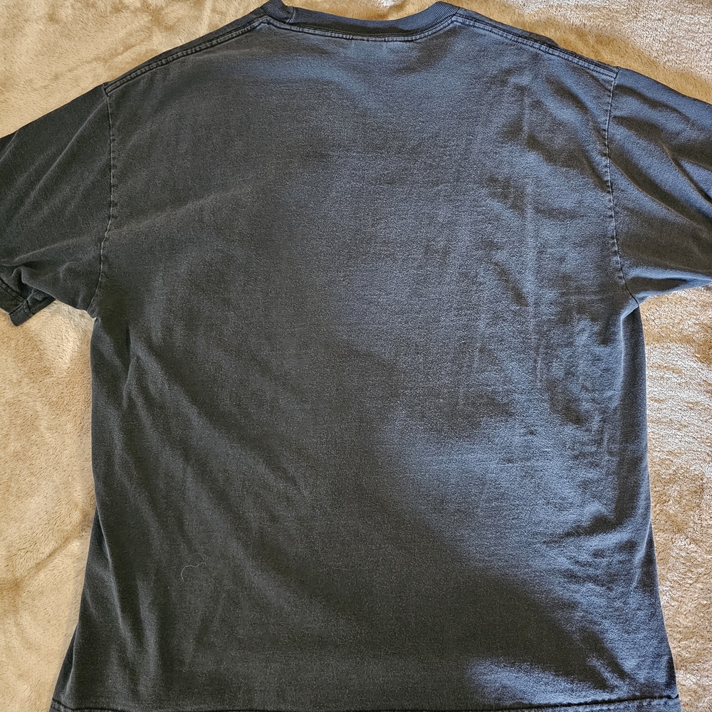 PUNISHER  T-SHIRT XL - Picture 5 of 5